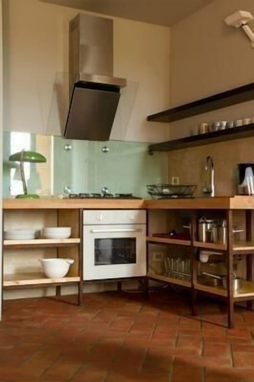 TUSCANY FOREVER RESIDENCE VILLA FAMIGLIA FIRST FLOOR APARTMENT no.8
Boutique holiday rental in Tuscany