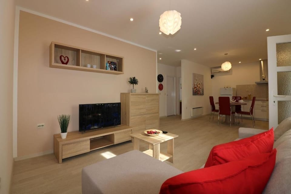 Living area. living room