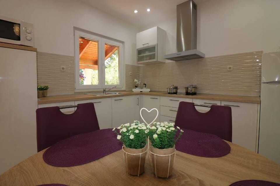 Kitchen area. kitchen Melisa