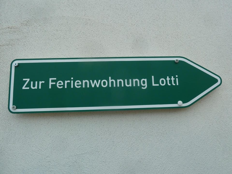 Area that directly surrounds the property