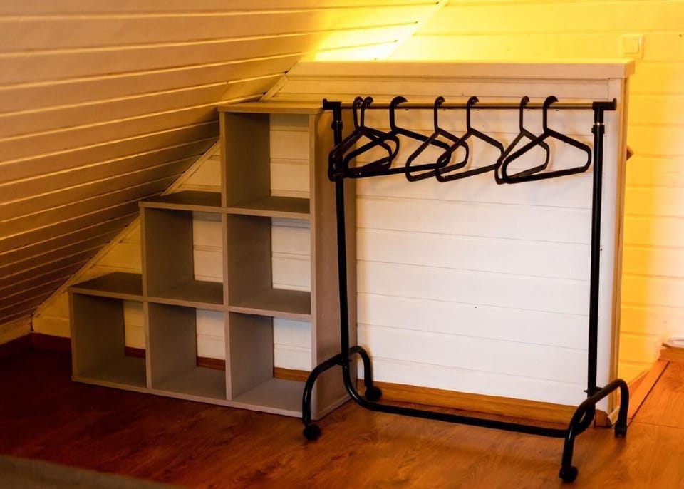 Sleeping area. Picture 18