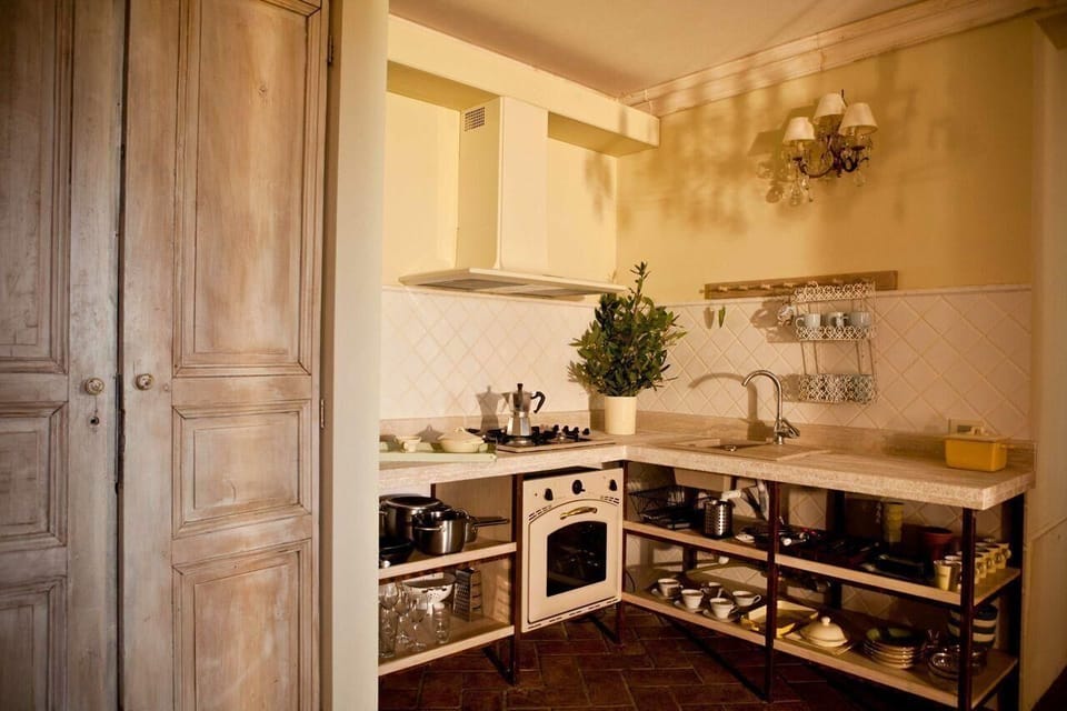 Ground floor 2 bedrooms perfect accommodation for family.Few steps to swimming pool