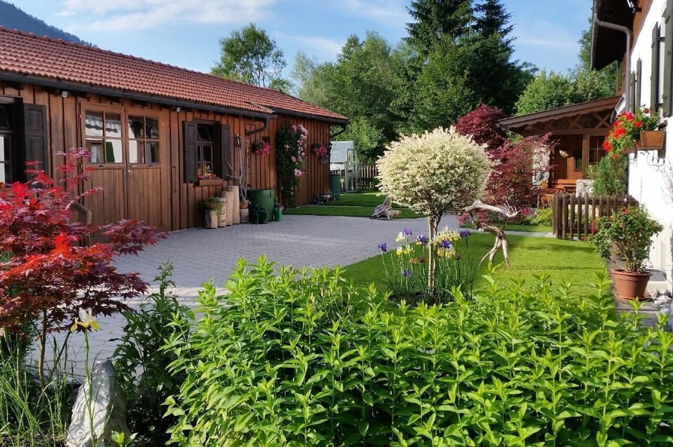 Garden. gardens