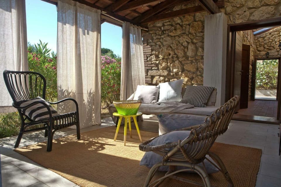 TUSCANY FOREVER VILLA ACQUAVIVA IN MONTECUDIO