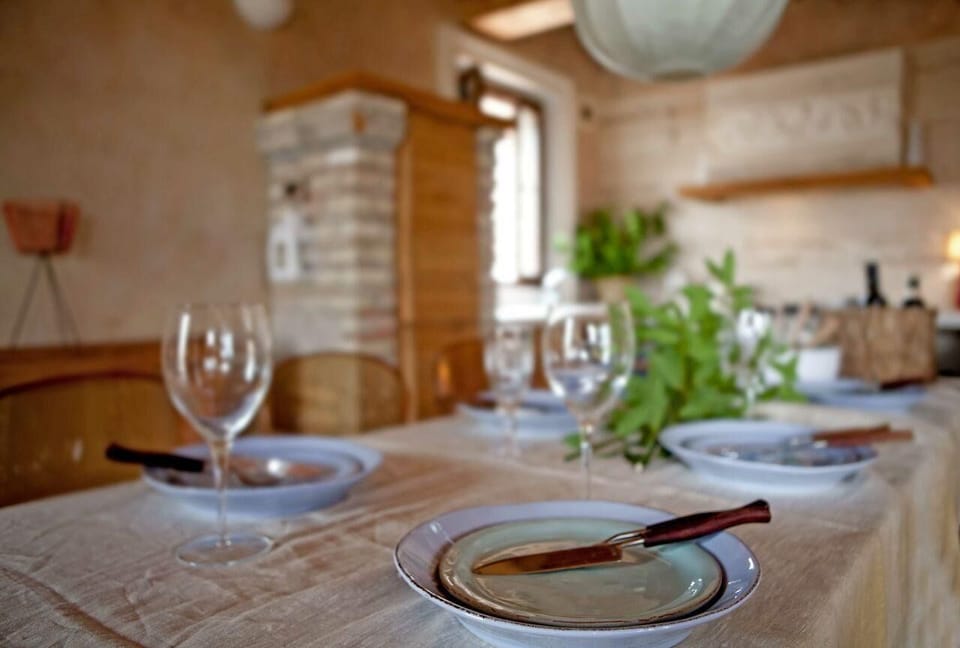 TUSCANY FOREVER RESIDENCE VILLA III APICIUS GROUND FLOOR APARTMENT