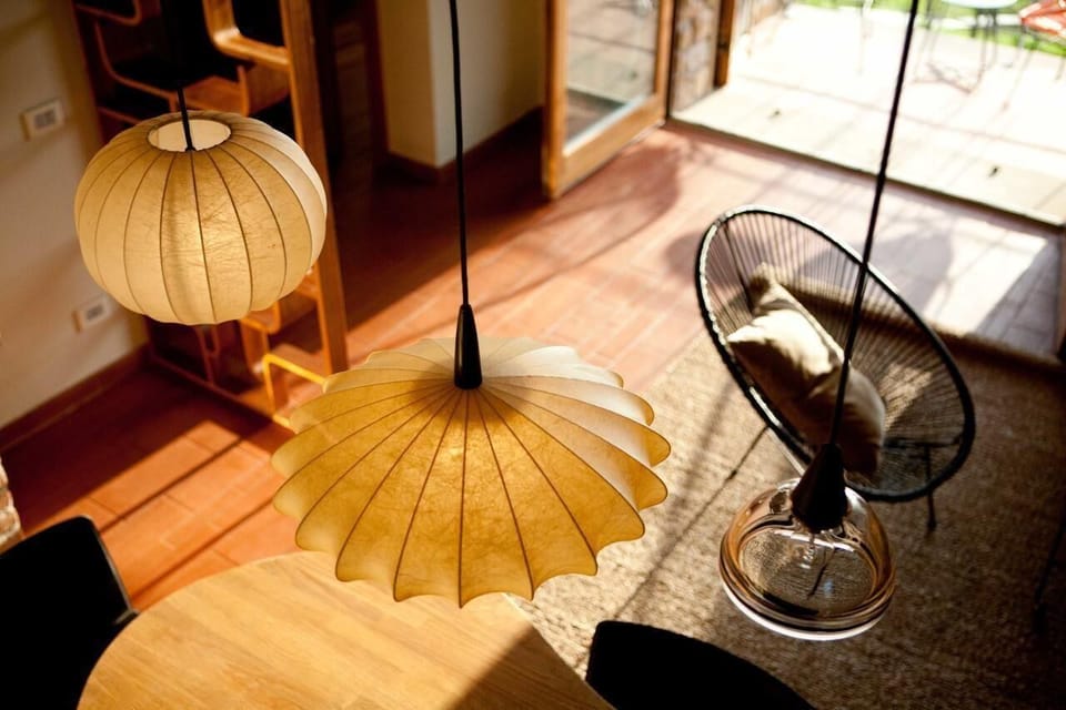 TUSCANY FOREVER RESIDENCE ARIA FIRST FLOOR APARTMENT no.2