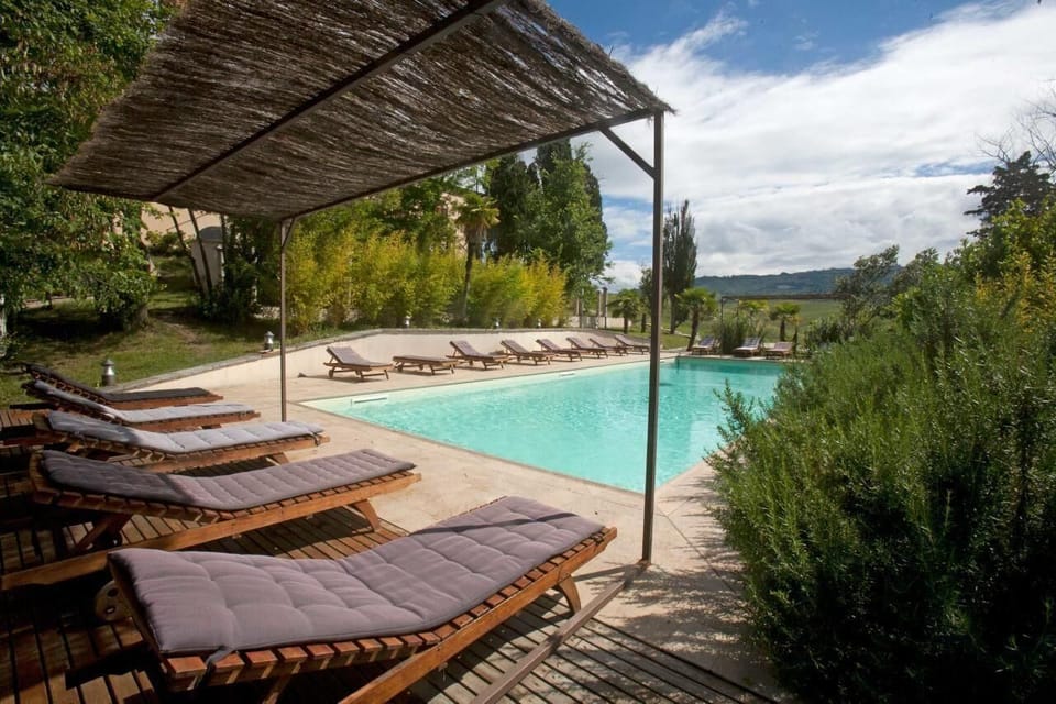 TUSCANY FOREVER RESIDENCE ARIA FIRST FLOOR APARTMENT no.2