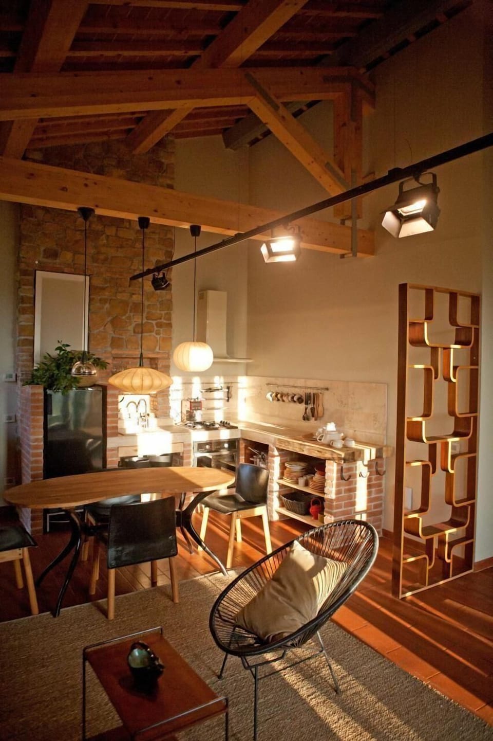 TUSCANY FOREVER RESIDENCE ARIA FIRST FLOOR APARTMENT no.2