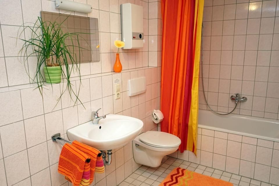 Bath Room