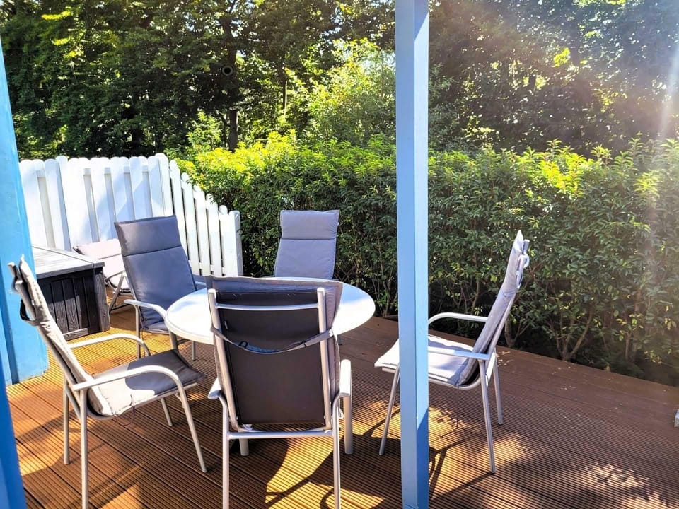 Large terrace Holiday home Sophie, Holiday homes Marx