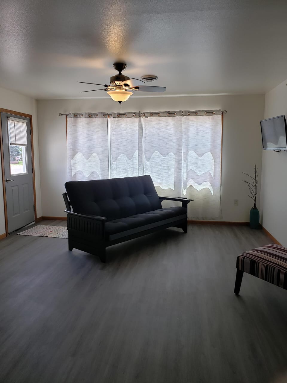 full sized futon