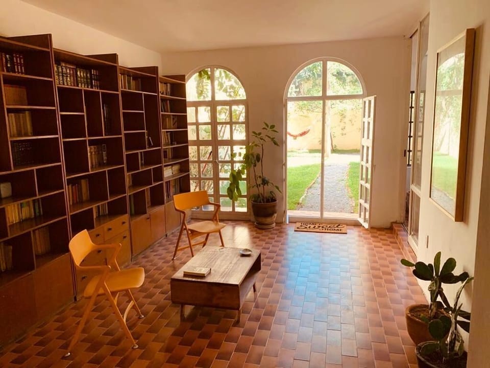 library