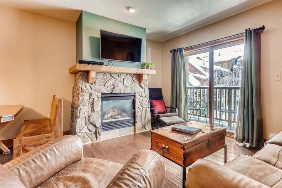 River Run Village 1 Bedroom