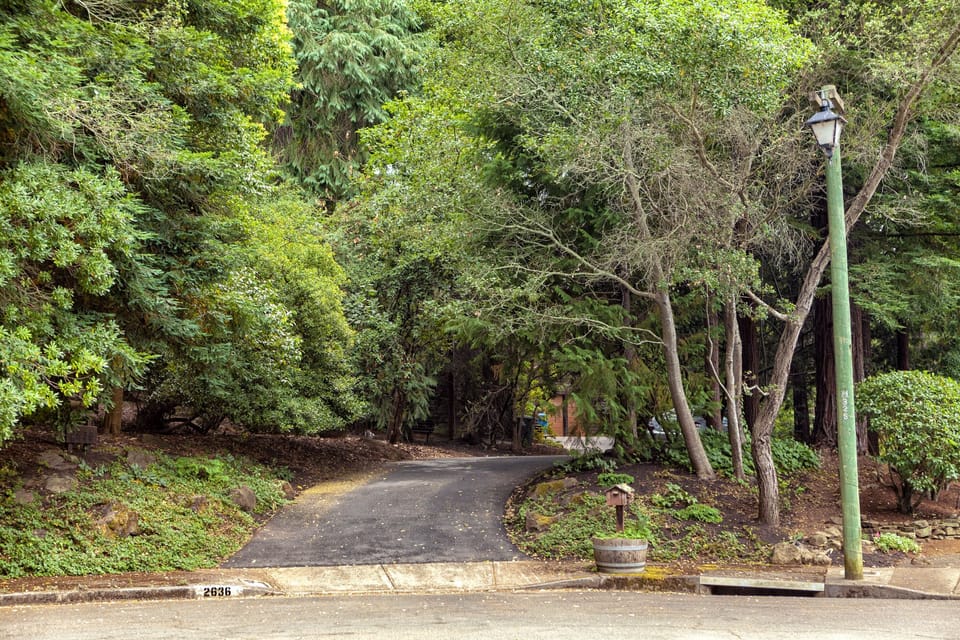 Street View of Estate