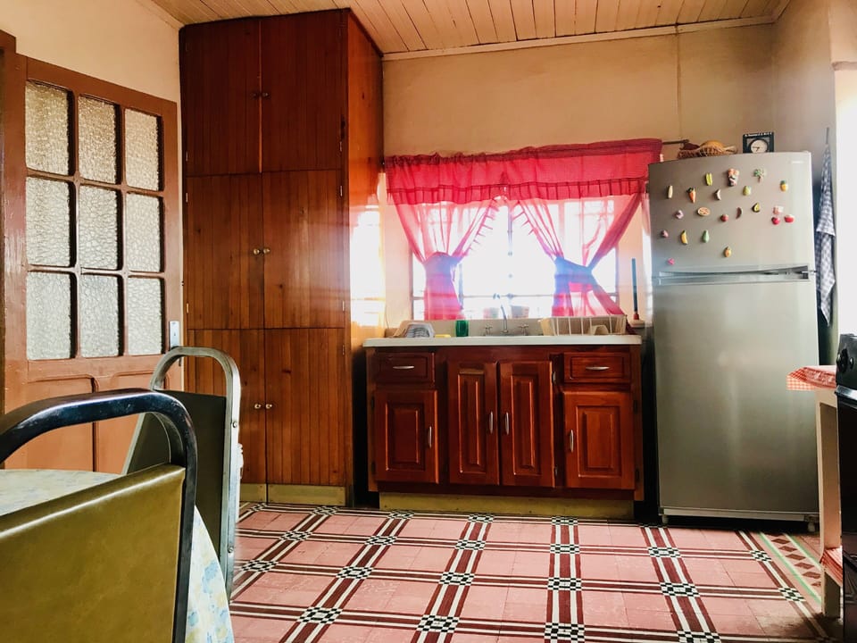 Cocina completa