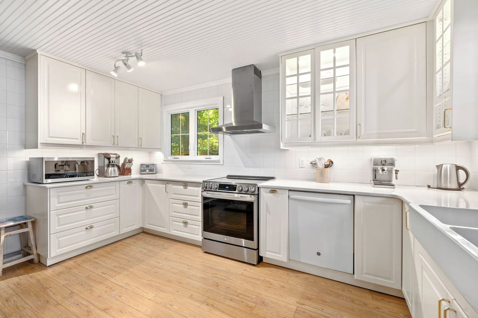 New Kitchen 2023