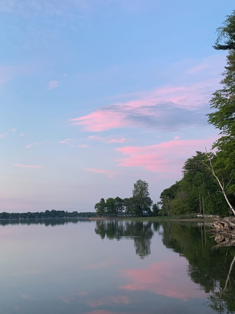 Smiths Bay