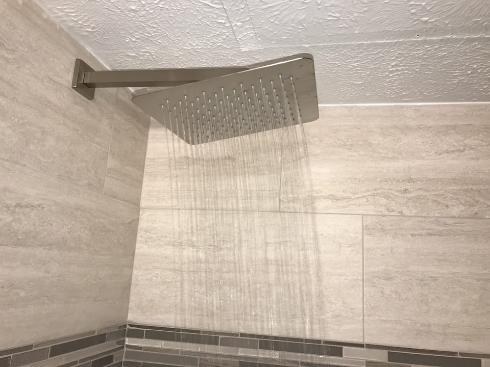 Rain Shower