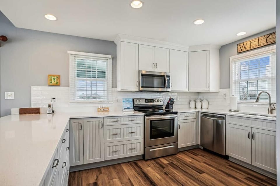Kemme Kitchen