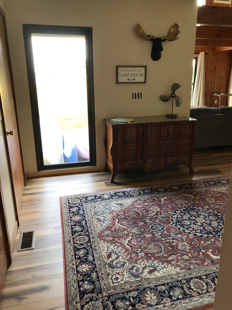 Entryway