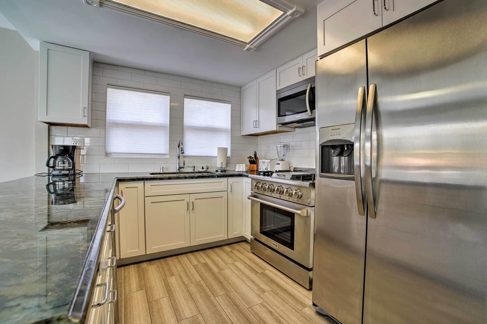 Kitchen | Cooking Basics