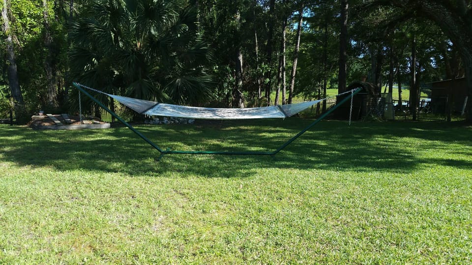 A Nap, Anyone?