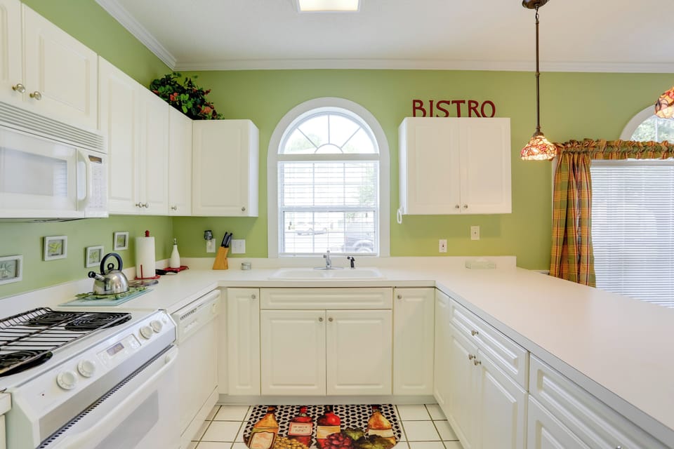 Kitchen | Blender | Coffee Maker | Cooking Basics | Spices