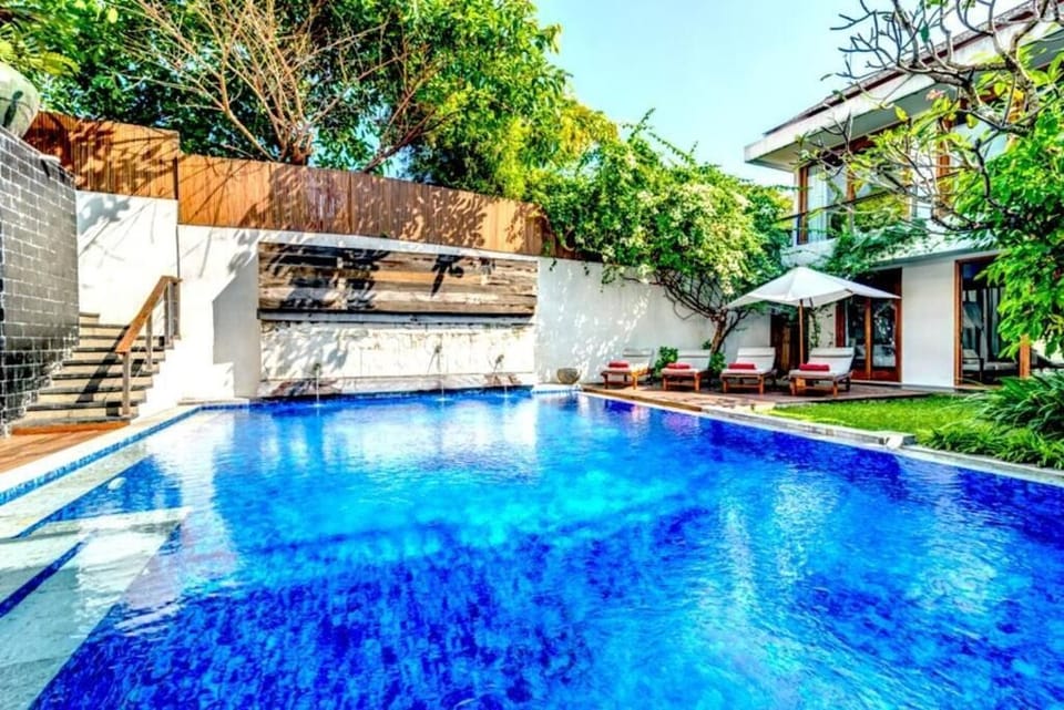 Private Pool