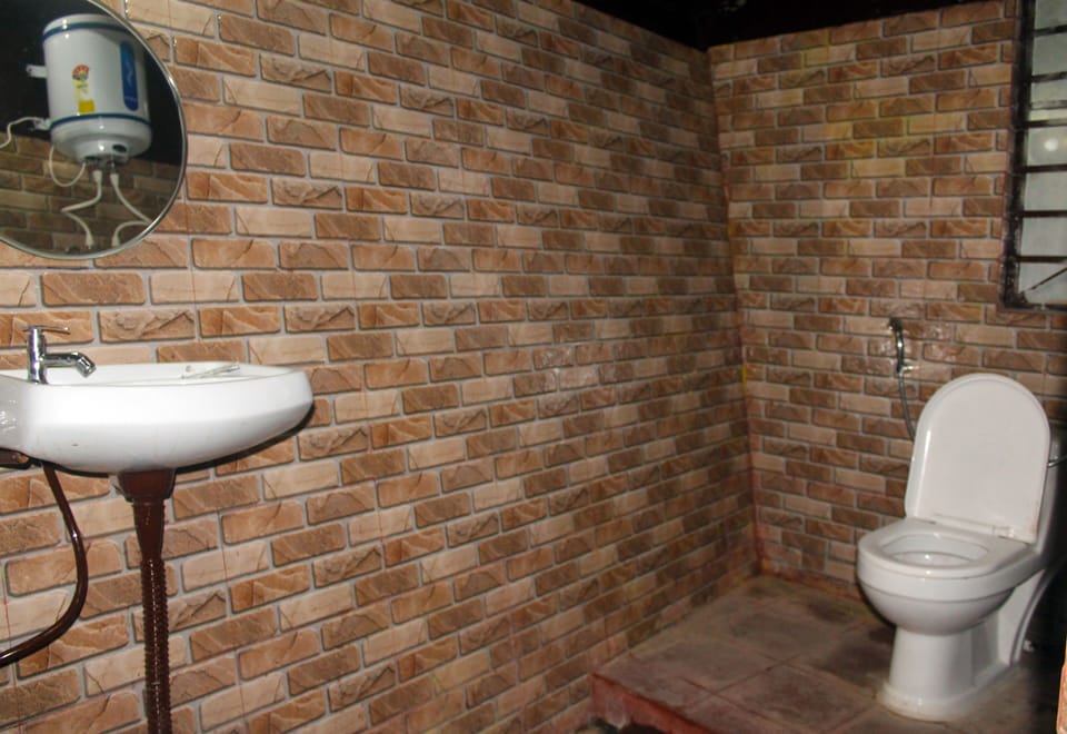 Washroom