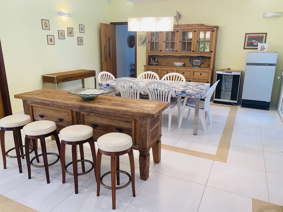 Sala de jantar