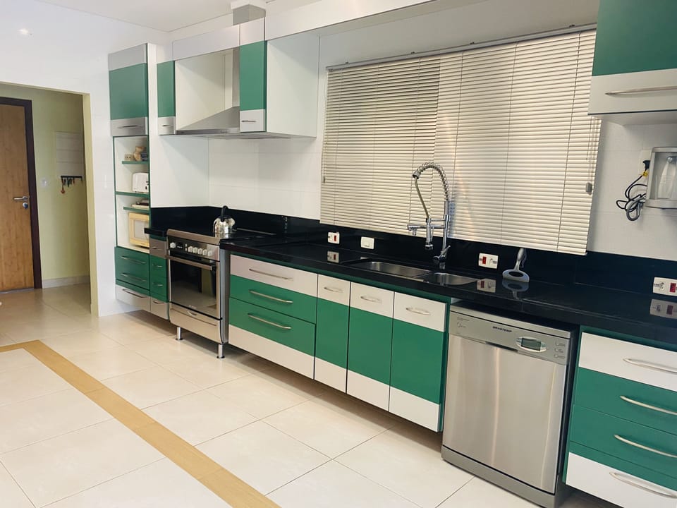 Cozinha
