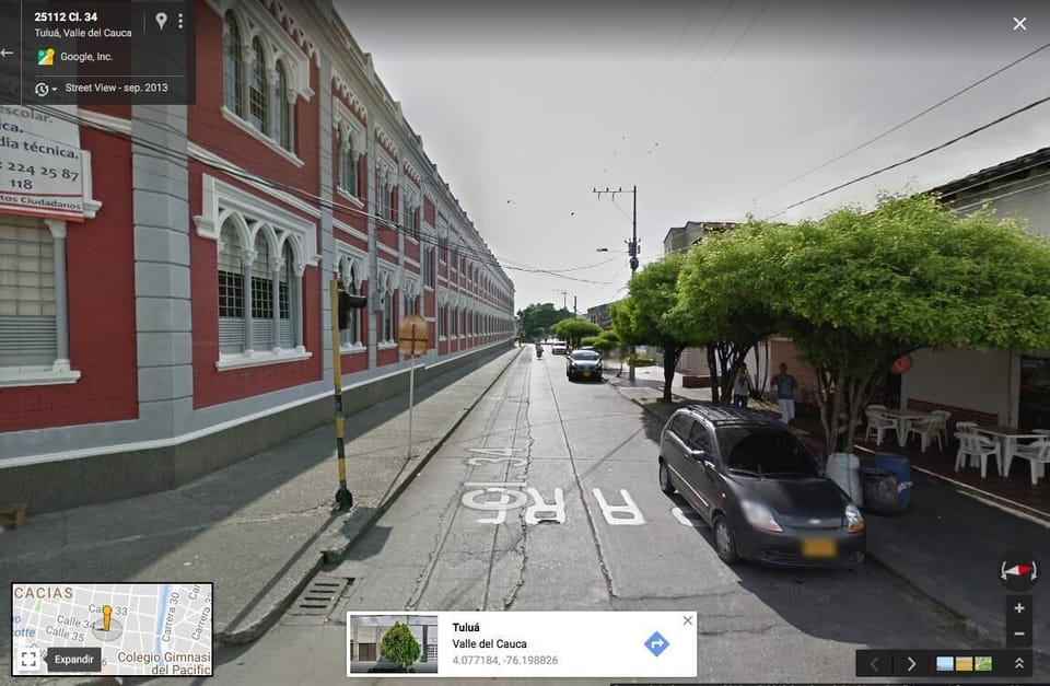 Apartahotel Cabeza de Jabali