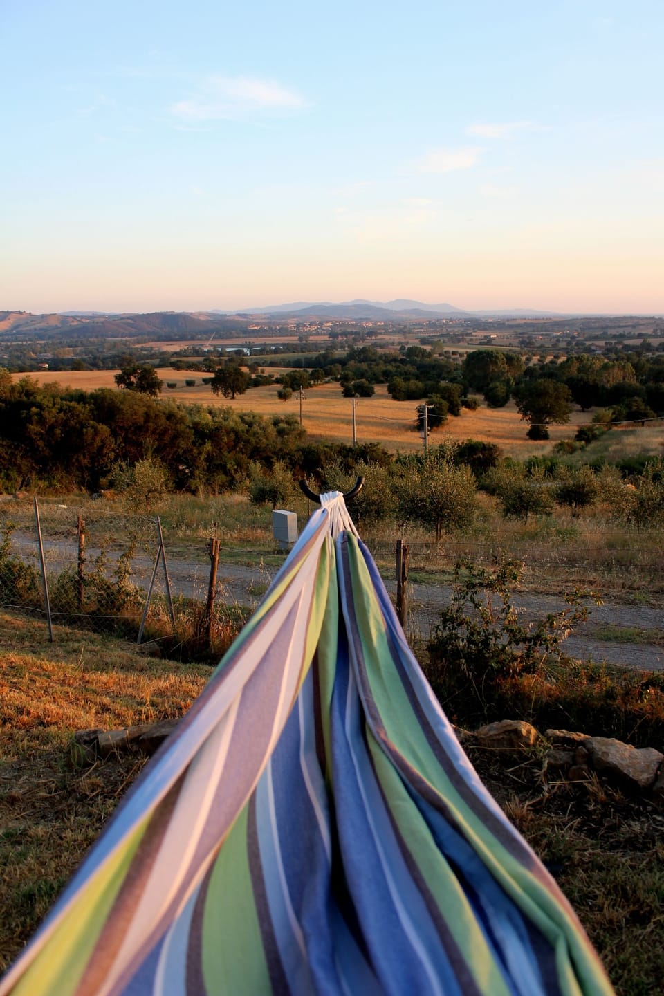 MAREMMA WHAT A VIEW! - CIN EN053002C2OA855DZE House in Tuscany