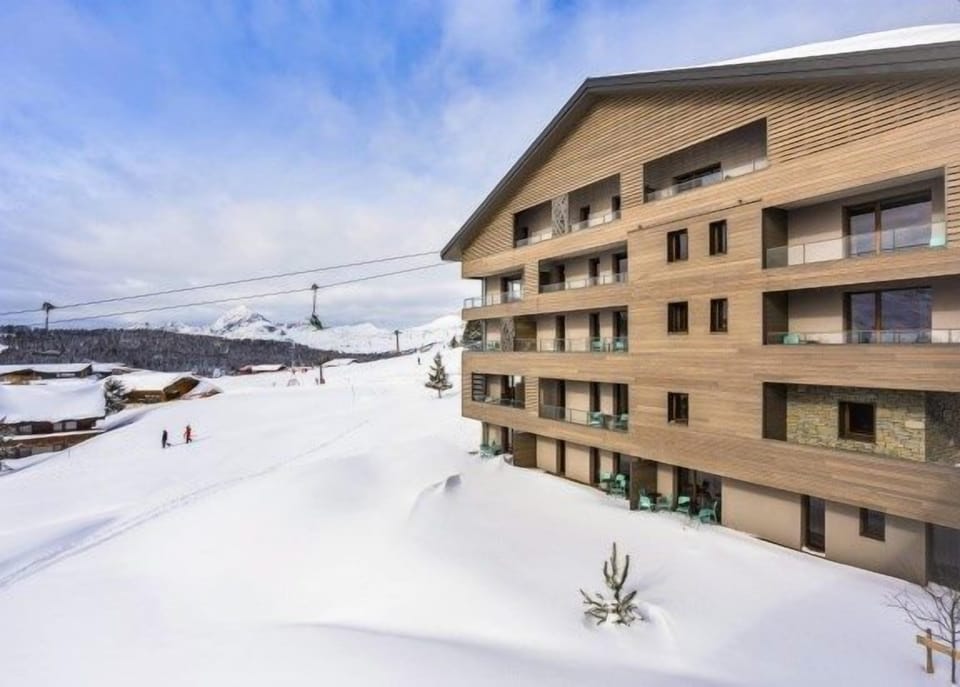 Retreat to your home away from home!