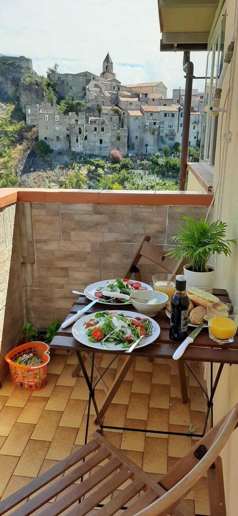 terrace 2