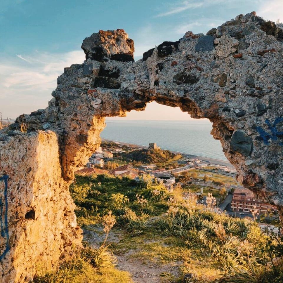 Centro storico