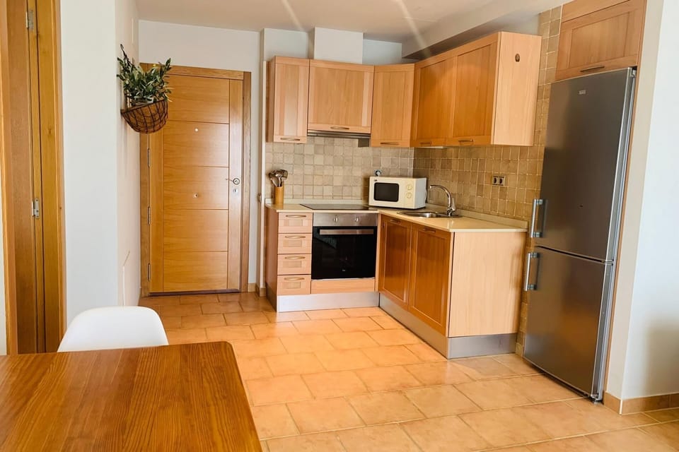 Casa Oliva El Cotillo (3121)