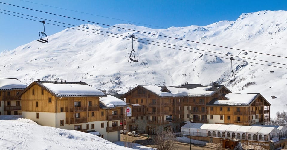 Your beautiful holiday rental is great in any season.