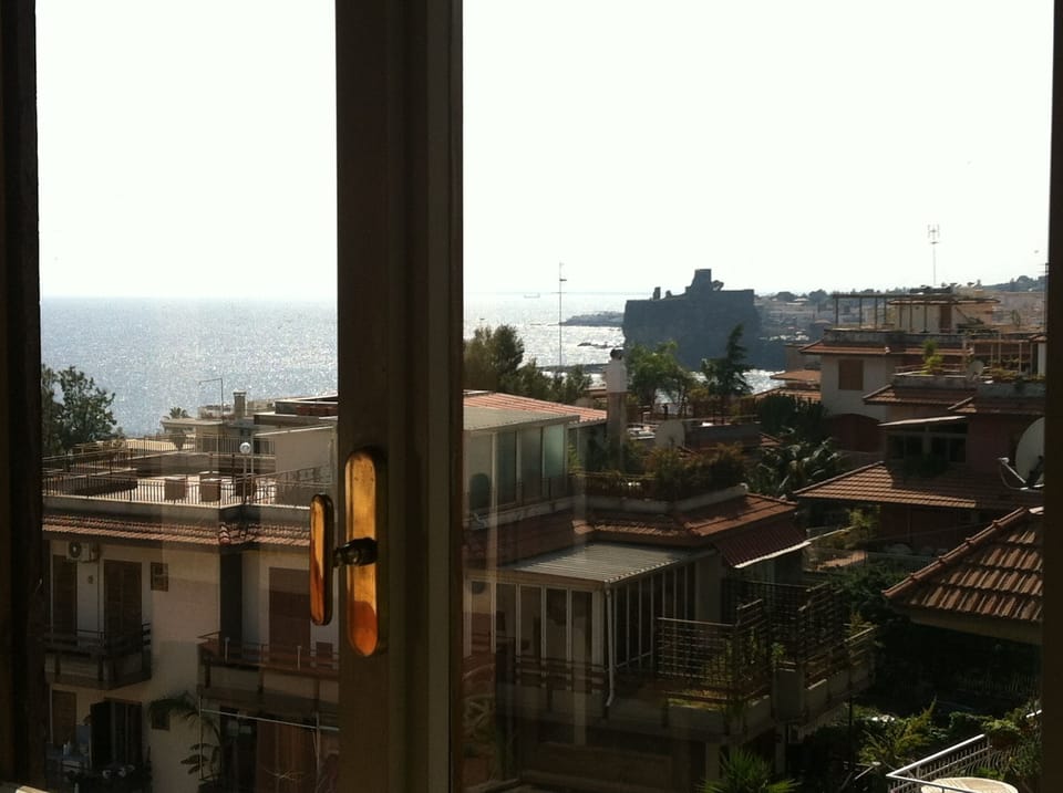 window view