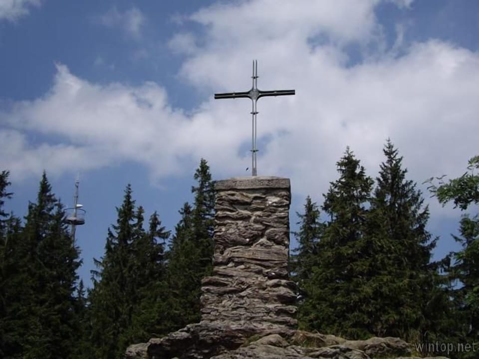 Gemütliches Feriendomizil (60 m2) im Bayerischen Wald mit Panoramabalkon Apartment in Bavaria