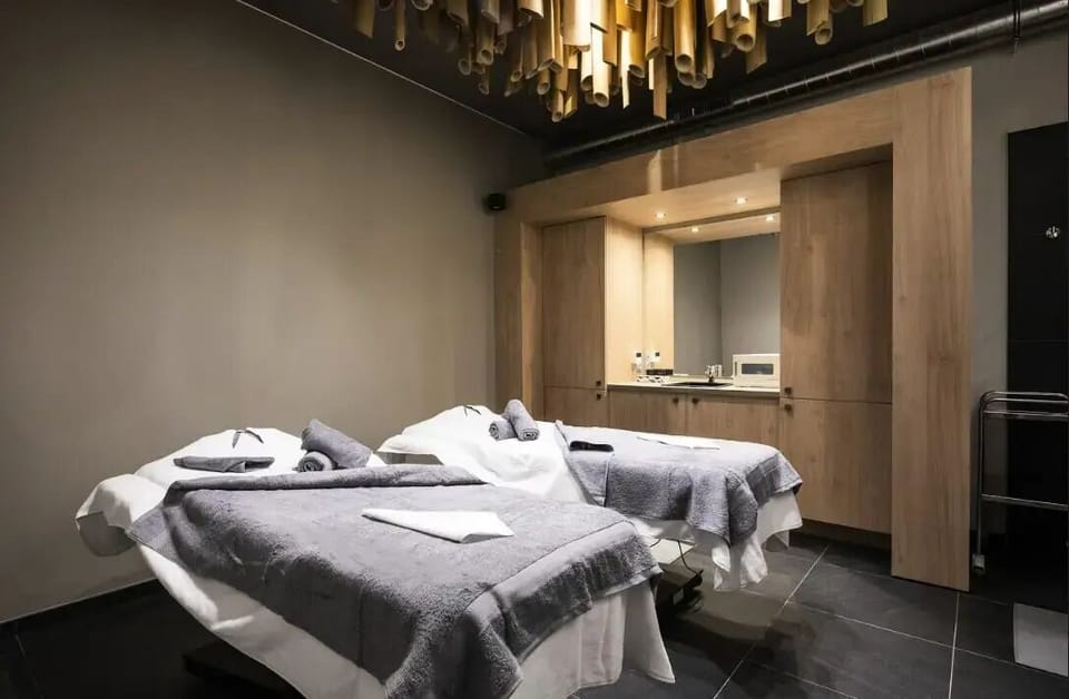 Spa