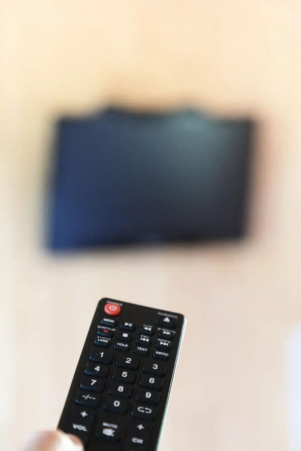 Television