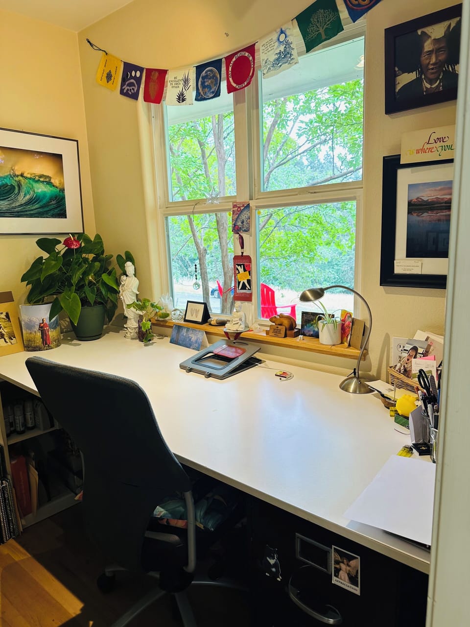 Office
