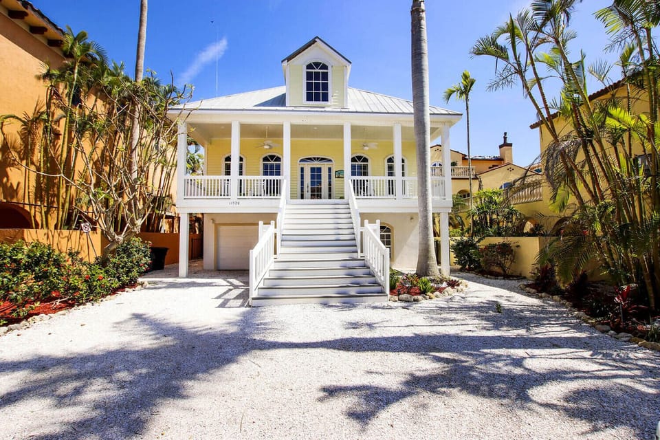 Sunny Days Ext Front - Sunny Days Ext Front