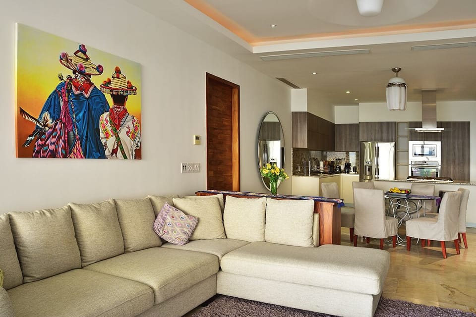 Relax in style!