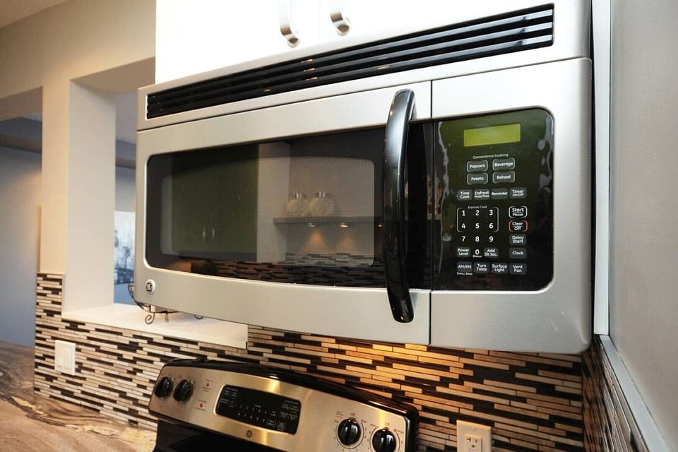 Microwave