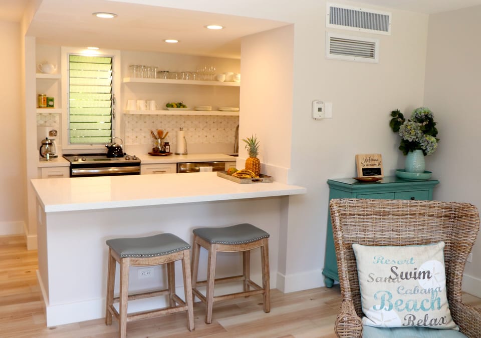 Kitchen Island Dining