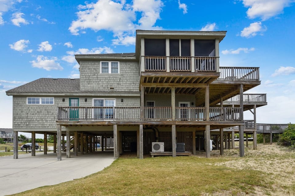  Wildye Front View