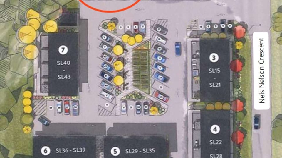 Property map