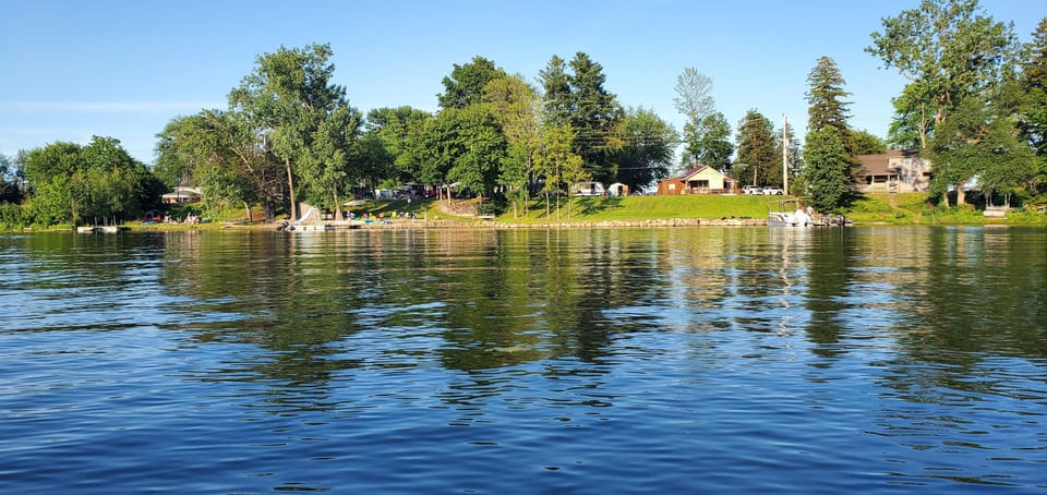 Lake